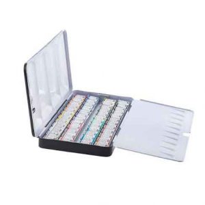 انواع آبرنگ